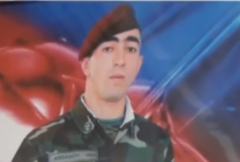 Ramil Abbasov