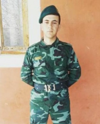 İlham Abbasov