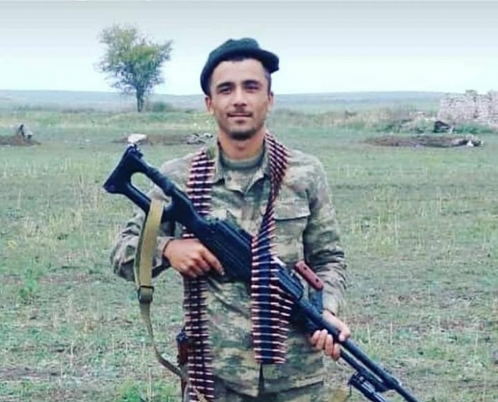 Vəliyev Ayxan