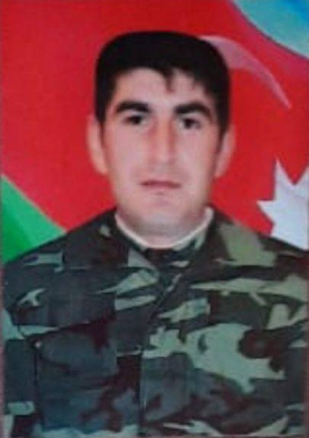 İlkin Ağayev