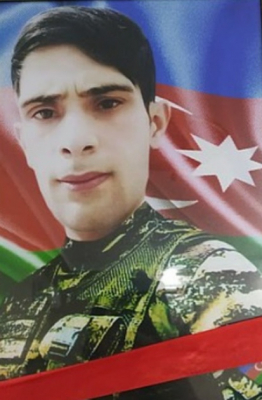 Rzayev Hacırza