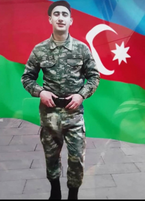 Mirzəyev Hüseyn