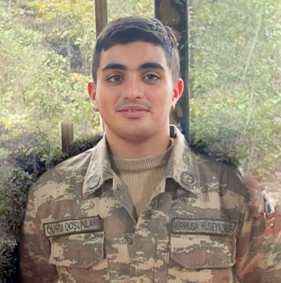 Mirmusa Hüseynzadə