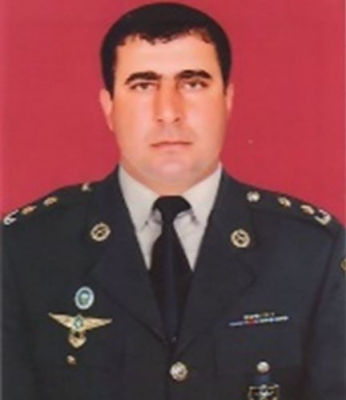 Ağayev