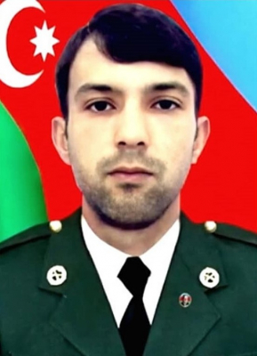 Etibar Mahmudov
