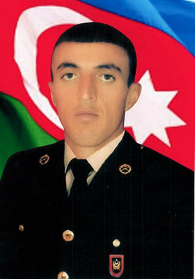 Sarvan Mirzəyev