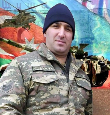 Babayev Muxtar