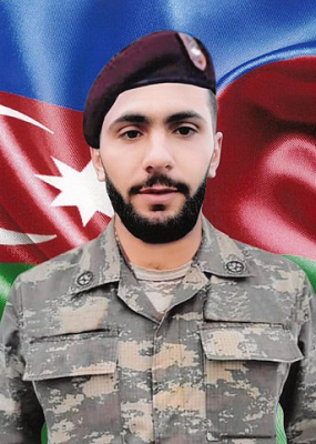 Müşfiq Məcidov