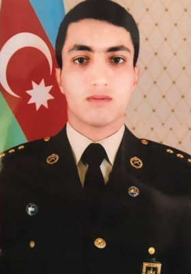Sübhan Məmmədli