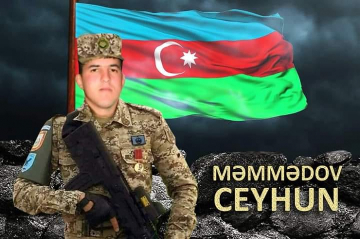 Ceyhun Məmmədov