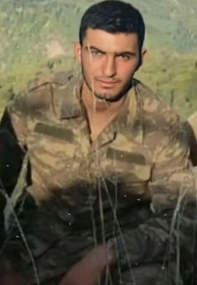 Behbudov