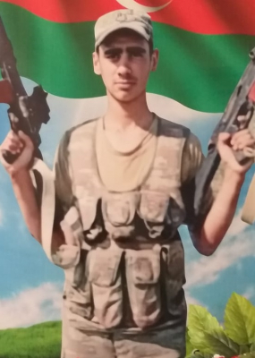 Rəşad