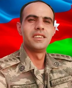 Vüqar Nəcəfov