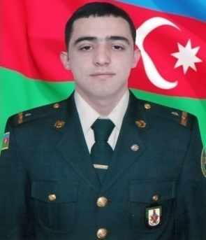 Elsevər Paxırov