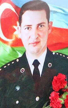 Rövşən Pənahov