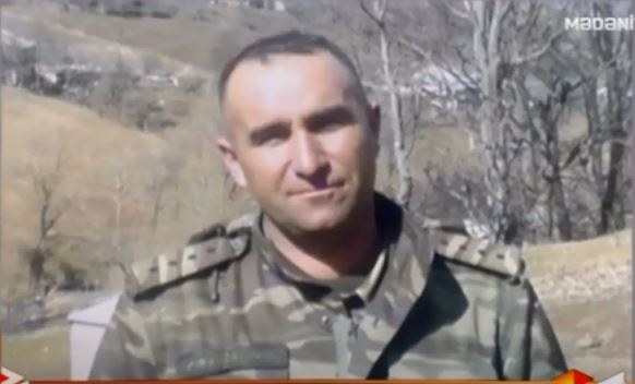 Zülfüqar Qubatov