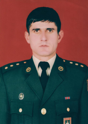 Mikayılov Ramiq