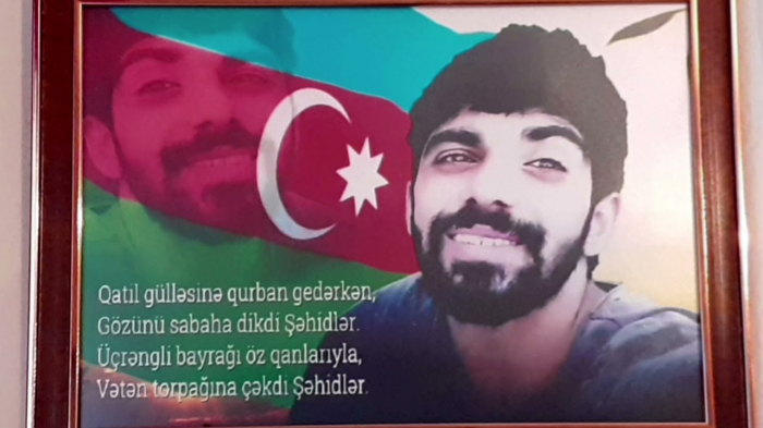 Mirməhəmmədəli Rzazadə