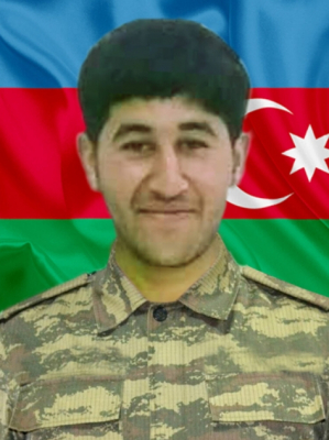 Ağacan Rəsulov