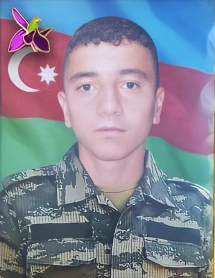 Allahverdiyev Vüsal