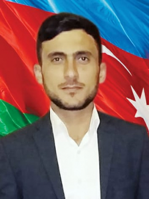Təbriz Xancanov