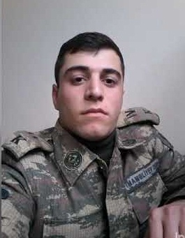Sərraf İmaməliyev