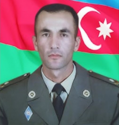 Cəfərov Şahlar