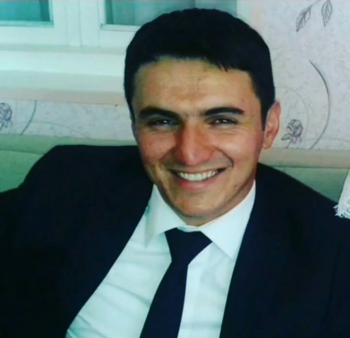 Nohəl Əliyev