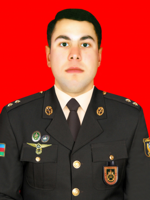 Ramil Əliyev