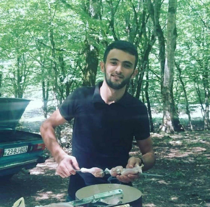 Qüdrət Əzizov