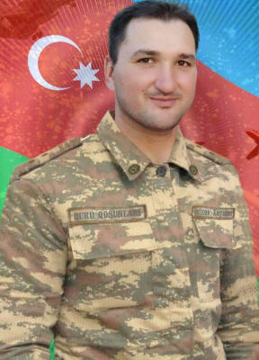 Teymur Əzizov